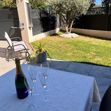La Villa Rustica 普罗旺斯地区艾克斯 外观 照片